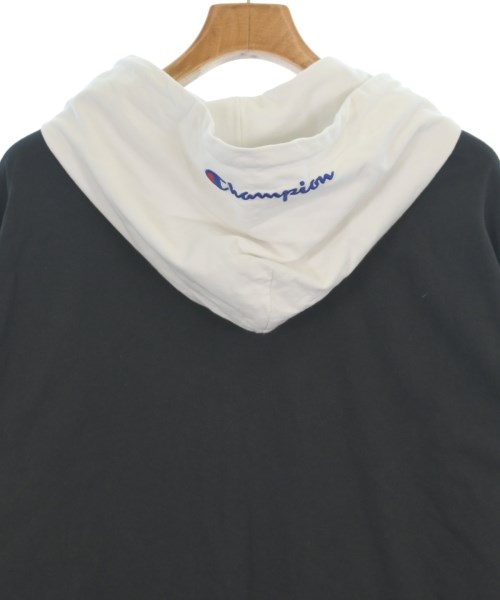 CHAMPION（チャンピオン）パーカー 黒 サイズ:S メンズ/2200618409150