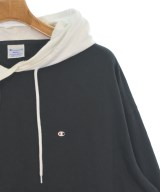 CHAMPION（チャンピオン）パーカー 黒 サイズ:S メンズ/2200618409150