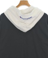 CHAMPION（チャンピオン）パーカー 黒 サイズ:S メンズ/2200618409150