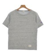CHAMPION（チャンピオン）Tシャツ・カットソー グレー サイズ:M メンズ/2200618454051
