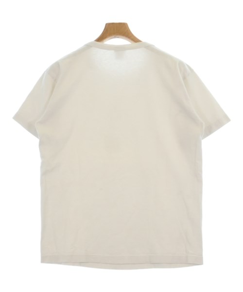 CHAMPION（チャンピオン）Tシャツ・カットソー 白 サイズ:M メンズ/2200618454082