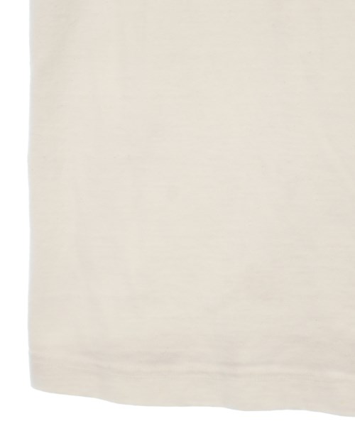 CHAMPION（チャンピオン）Tシャツ・カットソー 白 サイズ:M メンズ/2200618454082