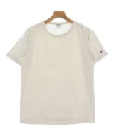 CHAMPION（チャンピオン）Tシャツ・カットソー 白 サイズ:M メンズ/2200618454082