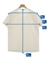 CHAMPION（チャンピオン）Tシャツ・カットソー 白 サイズ:M メンズ/2200618454082