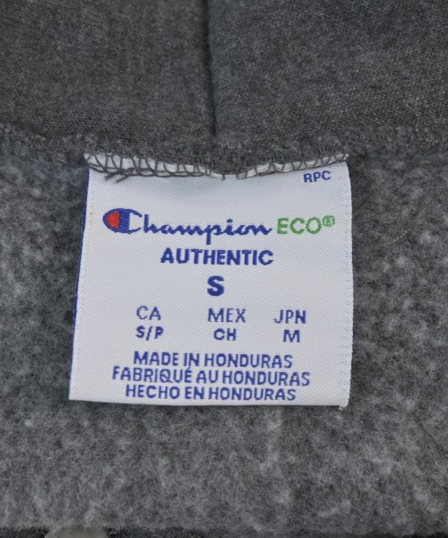 CHAMPION（チャンピオン）パーカー グレー サイズ:M メンズ/2200618469017