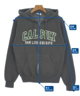 CHAMPION（チャンピオン）パーカー グレー サイズ:M メンズ/2200618469017