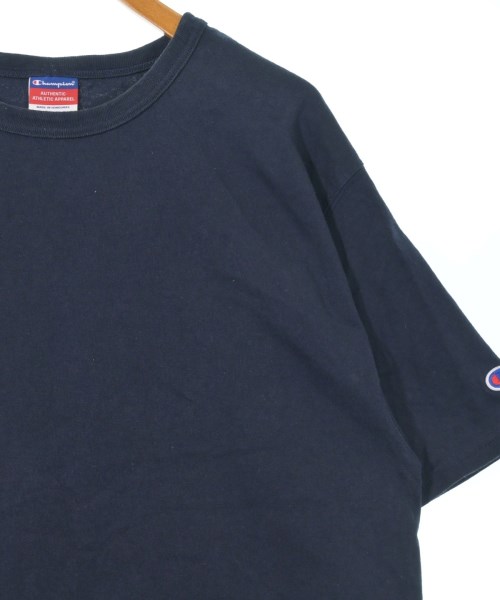 CHAMPION（チャンピオン）Tシャツ・カットソー 紺 サイズ:L メンズ/2200618506019
