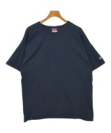 CHAMPION（チャンピオン）Tシャツ・カットソー 紺 サイズ:L メンズ/2200618506019