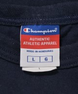 CHAMPION（チャンピオン）Tシャツ・カットソー 紺 サイズ:L メンズ/2200618506019