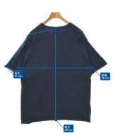 CHAMPION（チャンピオン）Tシャツ・カットソー 紺 サイズ:L メンズ/2200618506019