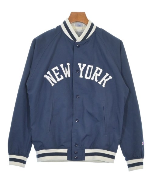 チャンピオン(CHAMPION)のCHAMPION スタジャン