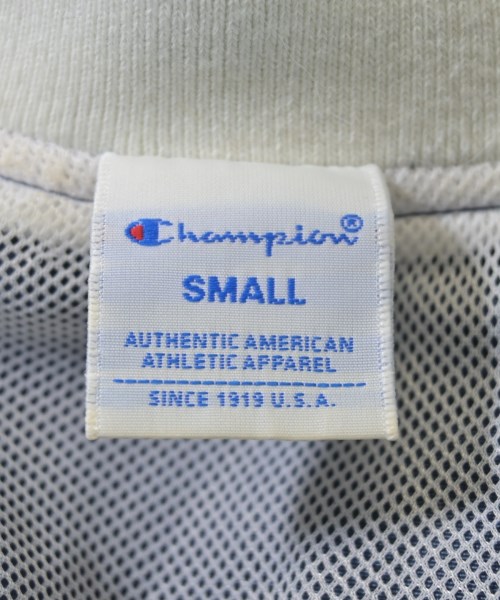 CHAMPION（チャンピオン）スタジャン 紺 サイズ:S レディース/2200618629015