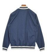 CHAMPION（チャンピオン）スタジャン 紺 サイズ:S レディース/2200618629015