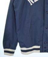 CHAMPION（チャンピオン）スタジャン 紺 サイズ:S レディース/2200618629015