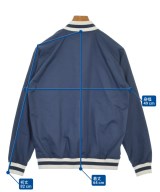 CHAMPION（チャンピオン）スタジャン 紺 サイズ:S レディース/2200618629015