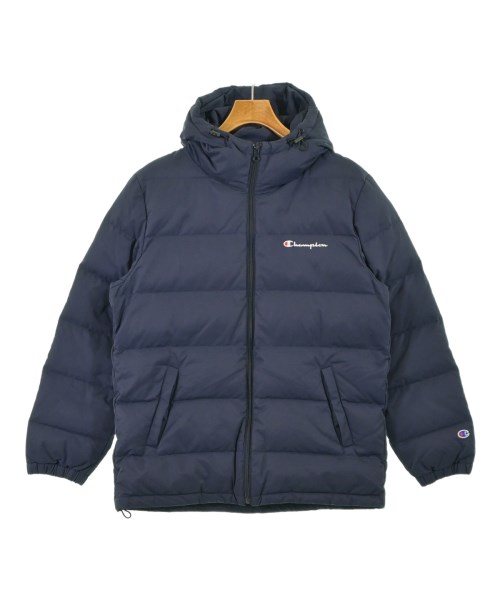 チャンピオン(CHAMPION)のCHAMPION ダウンジャケット/ダウンベスト
