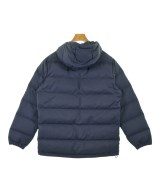 CHAMPION（チャンピオン）ダウンジャケット/ダウンベスト 紺 サイズ:L メンズ/2200616175026