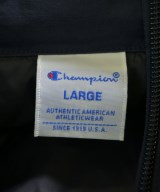 CHAMPION（チャンピオン）ダウンジャケット/ダウンベスト 紺 サイズ:L メンズ/2200616175026