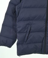 CHAMPION（チャンピオン）ダウンジャケット/ダウンベスト 紺 サイズ:L メンズ/2200616175026