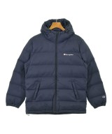 CHAMPION ダウンジャケット/ダウンベスト