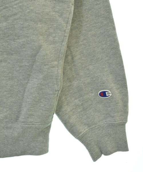 CHAMPION（チャンピオン）パーカー グレー サイズ:M レディース/2200618941018