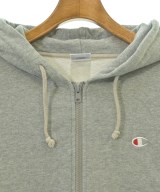 CHAMPION（チャンピオン）パーカー グレー サイズ:M レディース/2200618941018