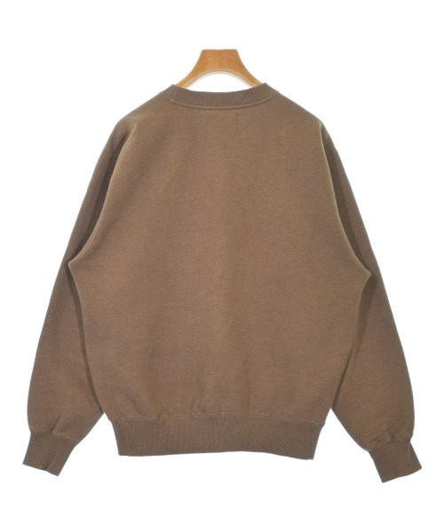 CHAMPION（チャンピオン）スウェット 茶 サイズ:M レディース/2200618959013