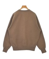 CHAMPION（チャンピオン）スウェット 茶 サイズ:M レディース/2200618959013