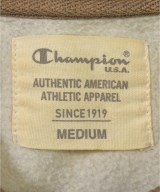 CHAMPION（チャンピオン）スウェット 茶 サイズ:M レディース/2200618959013
