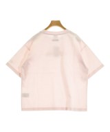 CHAMPION（チャンピオン）Tシャツ・カットソー ピンク サイズ:M レディース/2200619017347