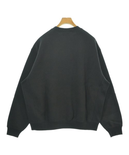 CHAMPION（チャンピオン）スウェット 黒 サイズ:L メンズ/2200597214172