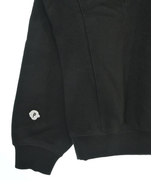 CHAMPION（チャンピオン）スウェット 黒 サイズ:L メンズ/2200597214172