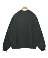 CHAMPION（チャンピオン）スウェット 黒 サイズ:L メンズ/2200597214172