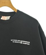 CHAMPION（チャンピオン）スウェット 黒 サイズ:L メンズ/2200597214172