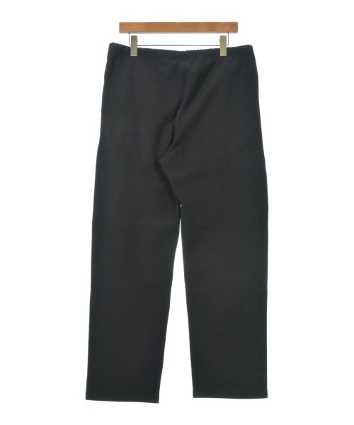 paperboy（ペーパーボーイ）スウェットパンツ 黒 サイズ:L メンズ/2200597214370