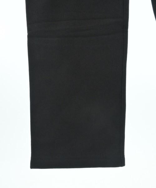 paperboy（ペーパーボーイ）スウェットパンツ 黒 サイズ:L メンズ/2200597214370