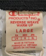 paperboy（ペーパーボーイ）スウェットパンツ 黒 サイズ:L メンズ/2200597214370