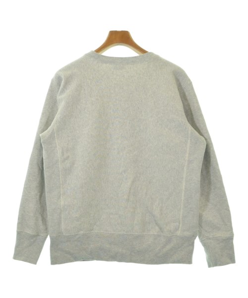 CHAMPION（チャンピオン）スウェット グレー サイズ:M メンズ/2200607722079