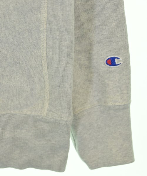 CHAMPION（チャンピオン）スウェット グレー サイズ:M メンズ/2200607722079
