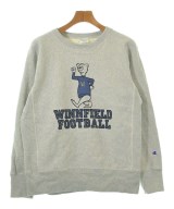 CHAMPION スウェット