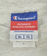 CHAMPION（チャンピオン）Tシャツ・カットソー グレー サイズ:XL メンズ/2200619140021