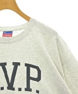 CHAMPION（チャンピオン）Tシャツ・カットソー グレー サイズ:XL メンズ/2200619140021