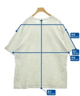 CHAMPION（チャンピオン）Tシャツ・カットソー グレー サイズ:XL メンズ/2200619140021