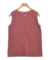 CHAMPION（チャンピオン）タンクトップ ピンク サイズ:M レディース/2200619241100