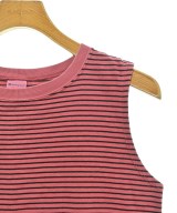 CHAMPION（チャンピオン）タンクトップ ピンク サイズ:M レディース/2200619241100