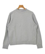CHAMPION（チャンピオン）スウェット グレー サイズ:L メンズ/2200619274016
