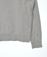CHAMPION（チャンピオン）スウェット グレー サイズ:L メンズ/2200619274016
