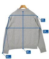 CHAMPION（チャンピオン）スウェット グレー サイズ:L メンズ/2200619274016