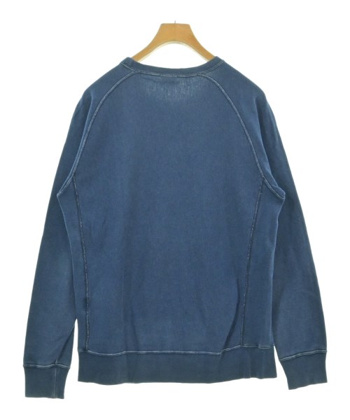 CHAMPION（チャンピオン）スウェット 青 サイズ:L メンズ/2200619364175