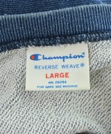CHAMPION（チャンピオン）スウェット 青 サイズ:L メンズ/2200619364175